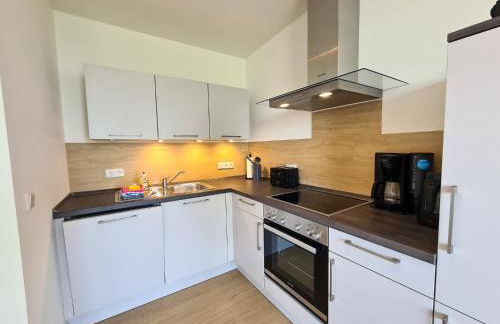 Apartments Gezeitenfluss - Foto 7