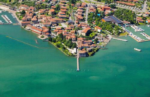 Casa Clusane d'Iseo 2 passi dal lago - Foto 2