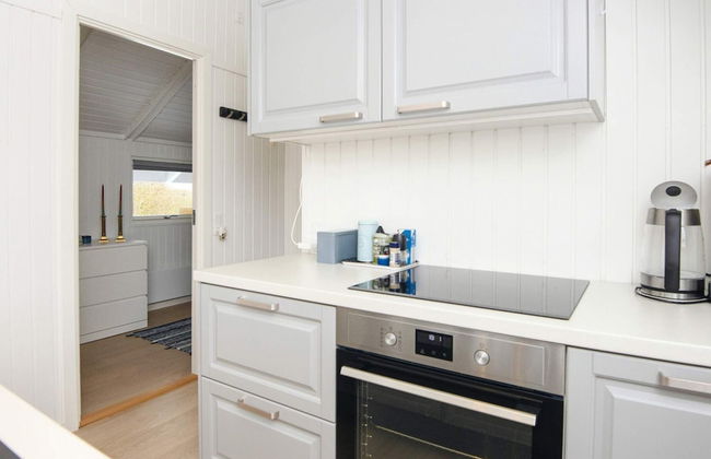 6 Person Holiday Home in Juelsminde - Foto 7