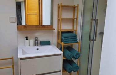 La petite maison de Roncq proche Lille - Foto 8