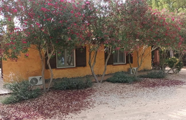 Agriturismo La Barca In Secca - Photo 25