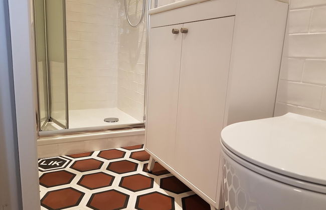 LIK Apparts 12 rue Georges Sand Rennes - Foto 28