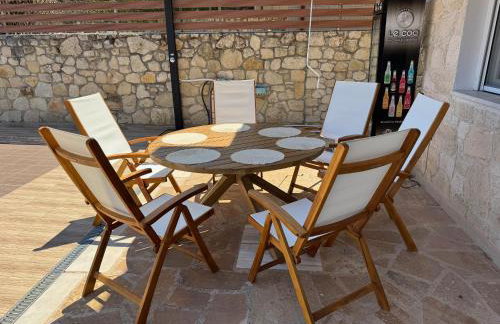 Sani Luxury Pool Villa - Foto 30