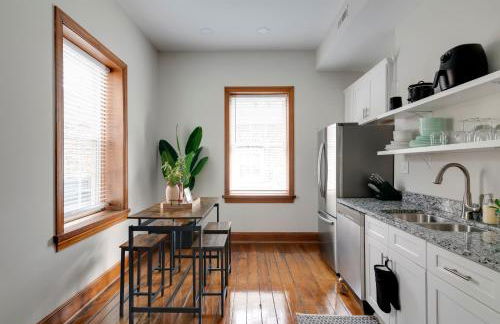 Cozy Historic Family Home in the Heart of Richmond - Foto 12