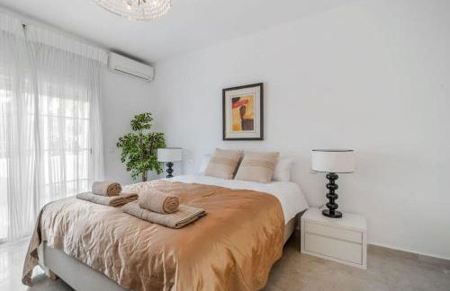 Cozy Villa in Marbella-Estepona - Photo 21