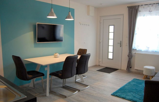 Apart Hotel Dillinger Schwabennest - Foto 62