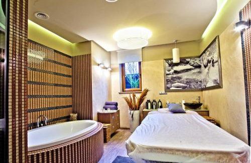 Hotel & SPA Czarny Groń - Foto 48