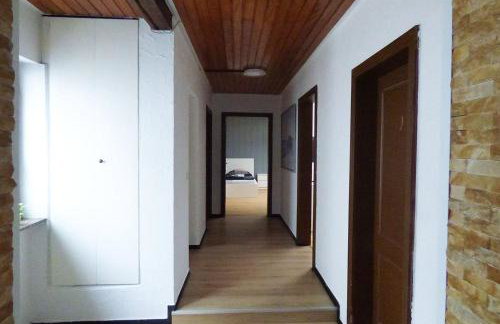 Work&Stay Apartments Hellenthal - Photo 19