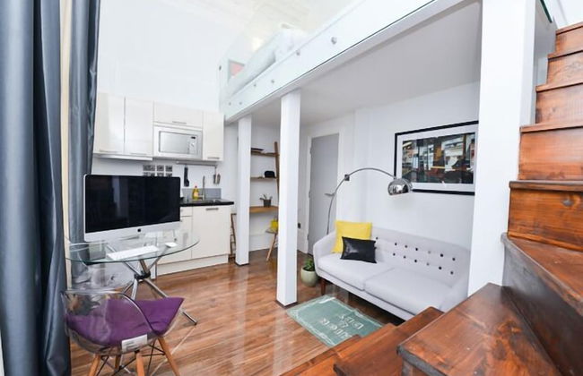 The Dome Hyde Park - Foto 61