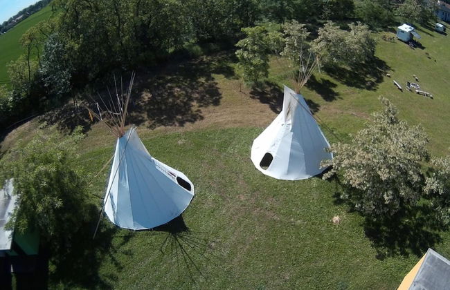 Zoopark Zelčín - Foto 49