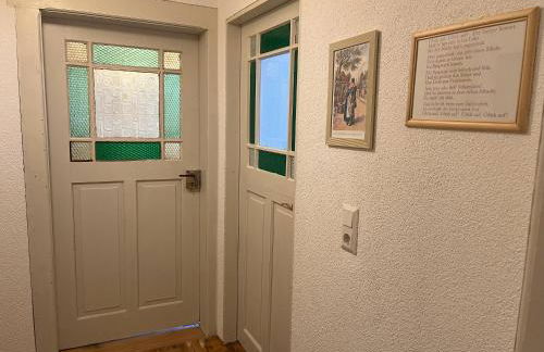 Berghaus am Felsbruch Oberwiesenthal OT Hammerunterwiesenthal - Foto 7