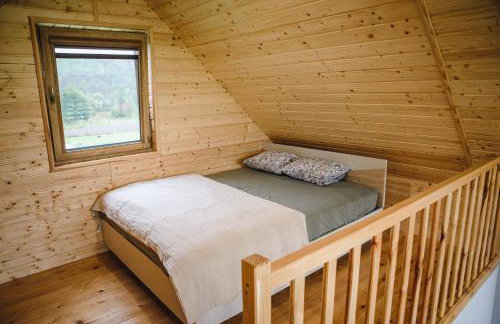 Domki nad Wiarem 2 - Foto 23