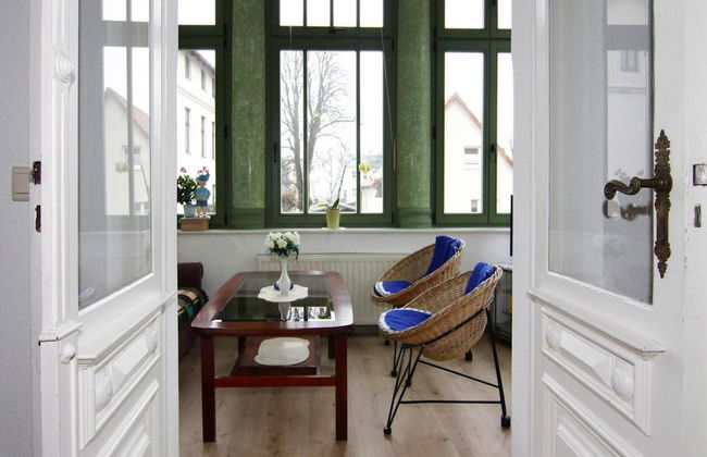 Ferienwohnung Morgenrote, Ahlbeck - Foto 4