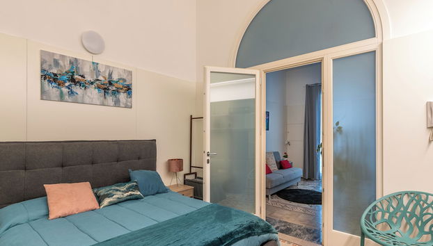 Loft Houel by Wonderful Italy - Foto 5, Habitación