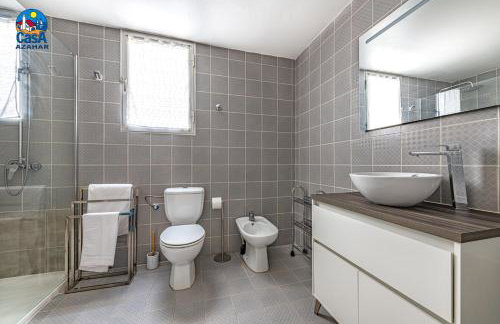 Apartamentos Los Olivos Casa Azahar - Foto 11