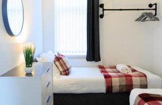 Northumberland Home from home - Foto 5