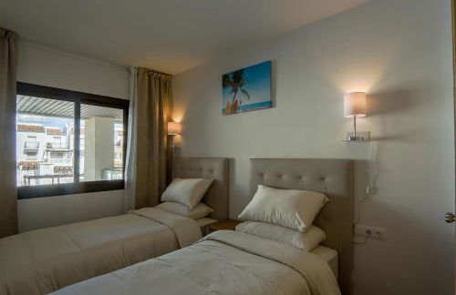 Beach side apartment La Duquesa - Photo 18