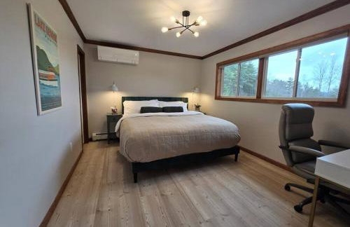 Pool Arcade Mtn Views Lake George Home Retreat WFH - Foto 29