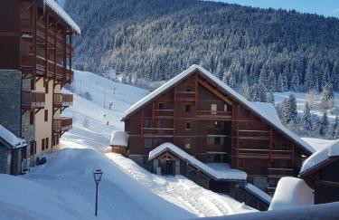 Appartement Le Pic Blanc - Foto 29