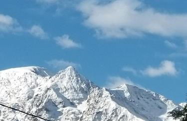 Le chalet de Sabine et Patrick - Foto 9