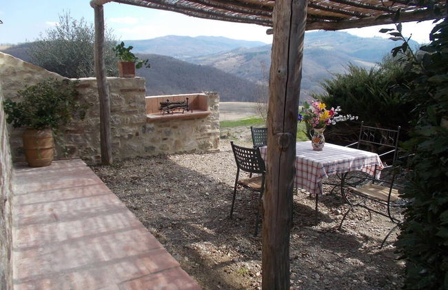 Agriturismo Materno - Foto 11