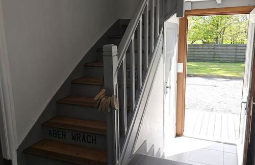 Charmante maison bretonne vue mer proche des plus belles plages - Foto 16