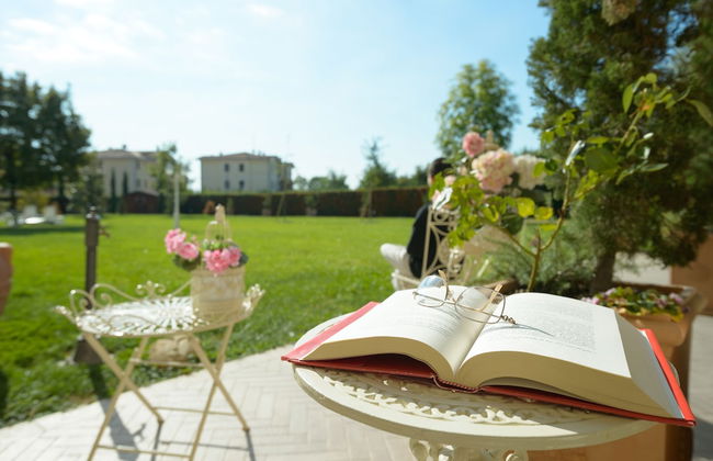 Hotel San Giovanni - Foto 12