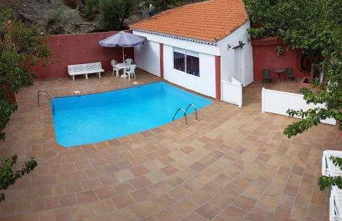 Vivelorural Tunte 4 great pool & BBQ - Foto 21