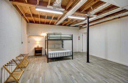 Spacious Fishing Getaway by Lake Guntersville! - Foto 25