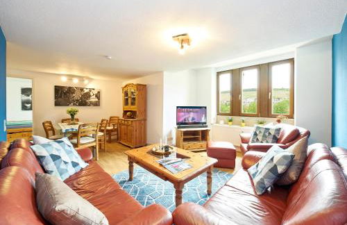 Ferienwohnungen Villa Mosella - Foto 8