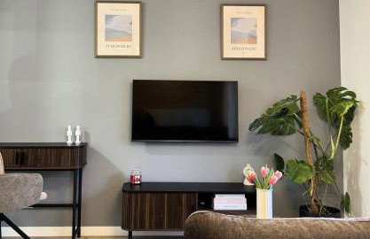 Modern Studio Szałasa - Foto 16