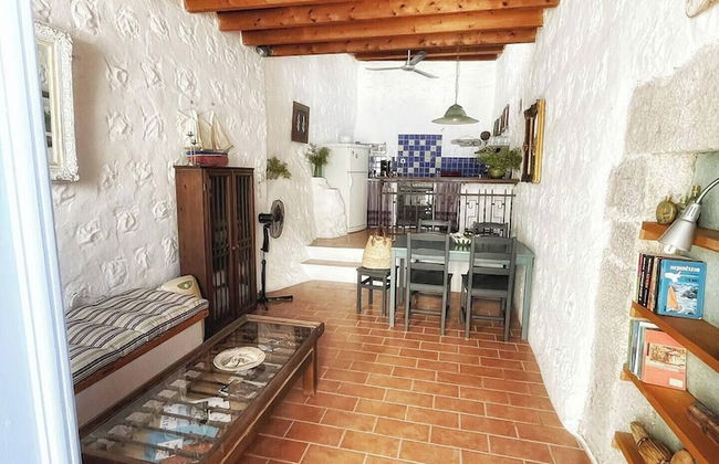 Traditional 2 Bd Chora House Patmos - Foto 17