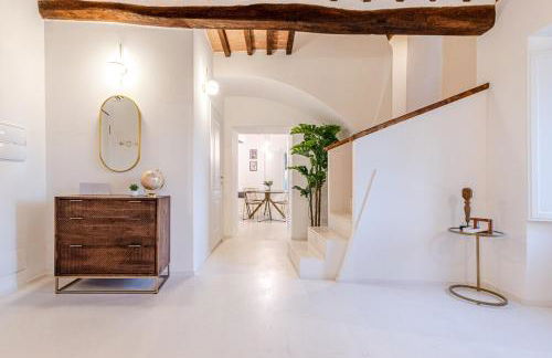 Golden View-Casa vacanze appena ristrutturata nel core della campagna toscana - Foto 52