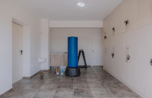 Βίλλα Πηνελόπη με πισίνα σε ιδιωτικό λόφο με θέα - Foto 20