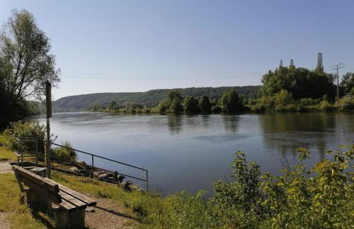 Souterrainwohnung - Foto 13