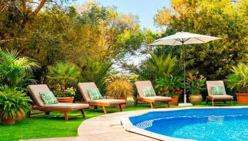 Villa Son Felip - Foto 4