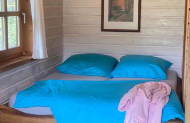 Romantisches Blockhaus an der Märchenstraße! - Photo 18