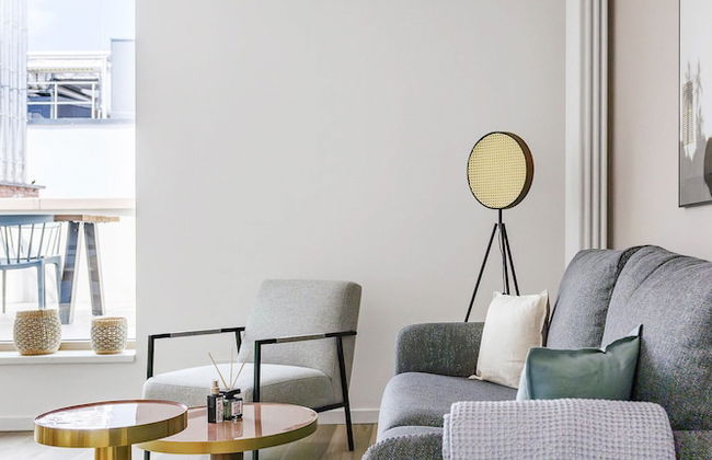 Limehome Budapest Mosonyi u. 4 - Foto 63