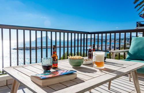 Moraira Bay 8 - By Almarina Villas - Photo 25