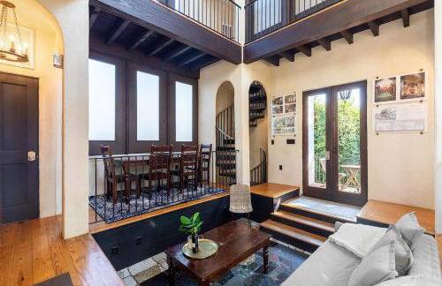 European Influences in the Heart of Charleston - Foto 7