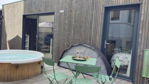 Chez Cathy et Denis - Foto 2