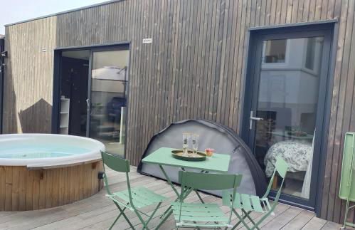 Chez Cathy et Denis - Foto 2