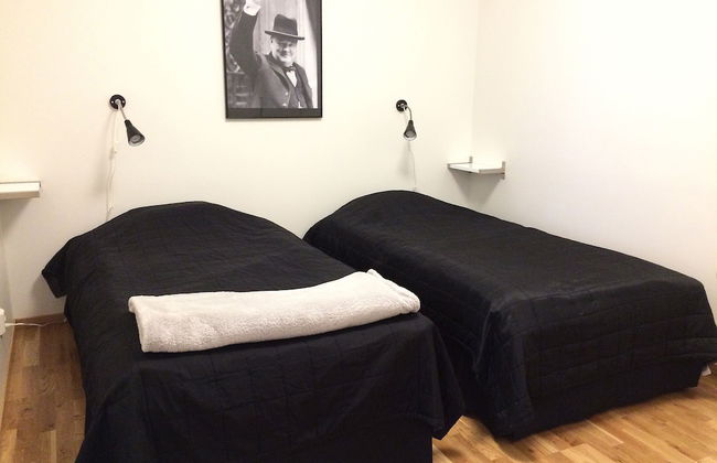 Hotel Torslanda - Photo 7