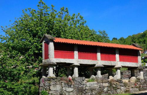 Gerês - Aldeia Turística de Louredo - Foto 66