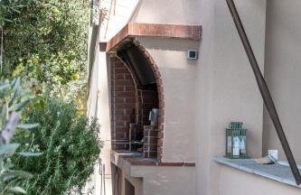 Halkiddiki-Kassandra-Mola Kalyva Traditional House in front of the sea - Foto 20