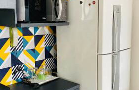 Apartamento Lindo no Melhor Bairro de Belem - Foto 17