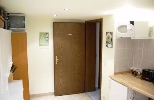 Apartment Ferienwohznung Huhle by Interhome - Foto 6