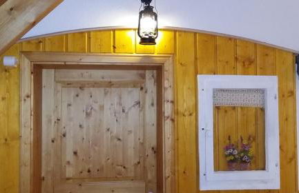 Ferienwohnung Auf Schäfers Spuren - Foto 14