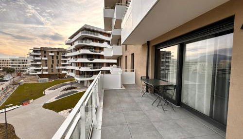 Annecy L'Arborea - Foto 4