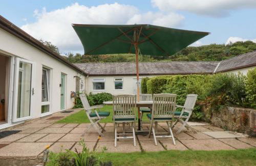 Menai Cottage - Foto 26